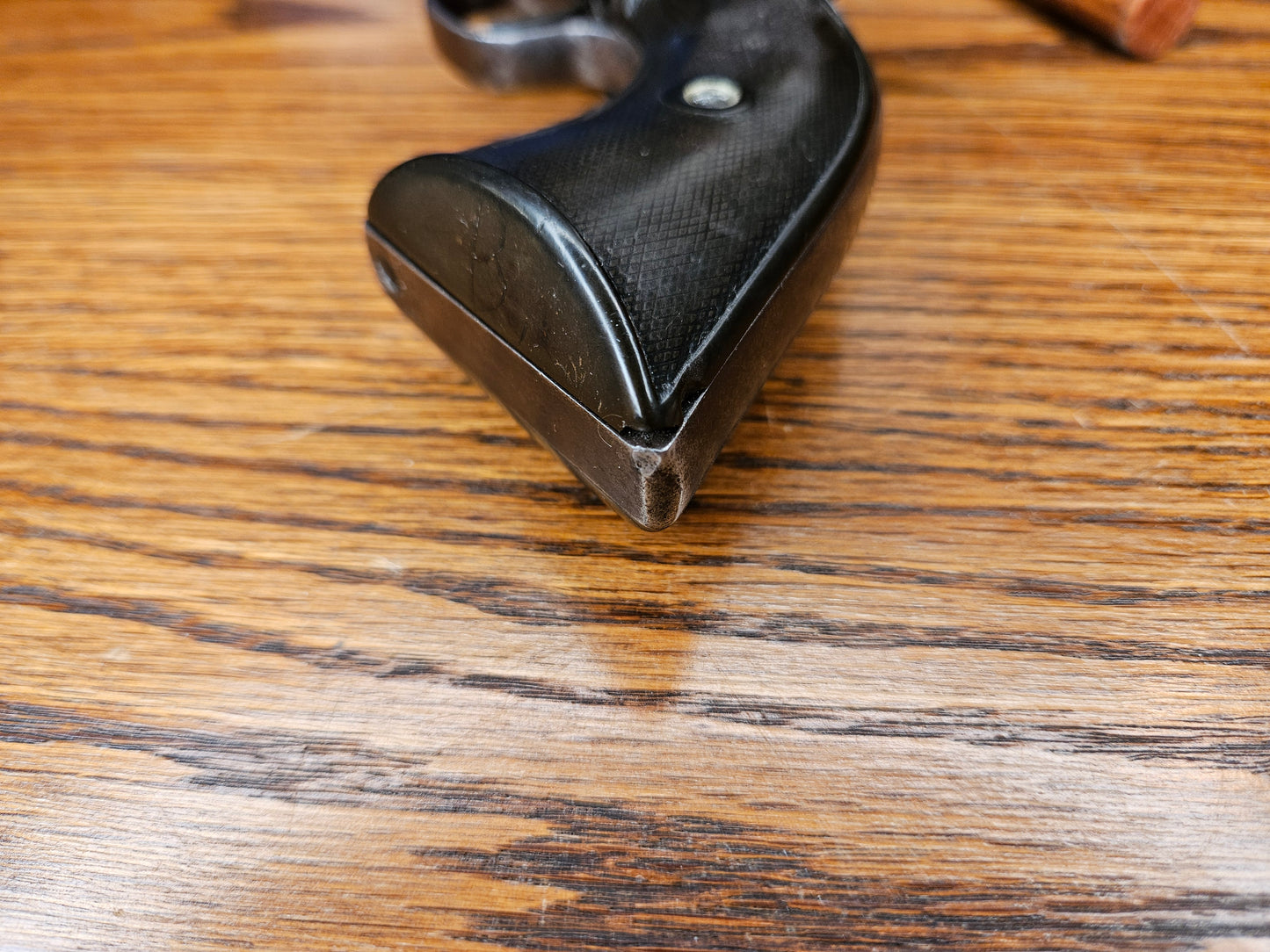 Colt 1st Gen Single Action Army SAA Mfg. 1896 First Generation .45 W/ Original Finish & Grips ATF Antique Firearm