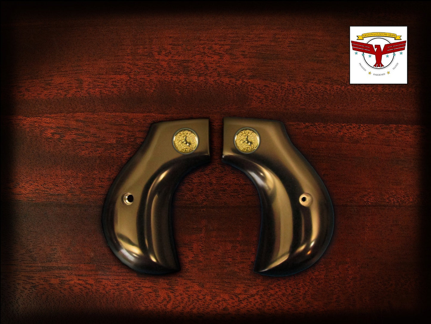 PIETTA THUNDERBALL BLACK IVORY GRIPS El Malo 2 1851 1860 Yank Navy Army Snubnose