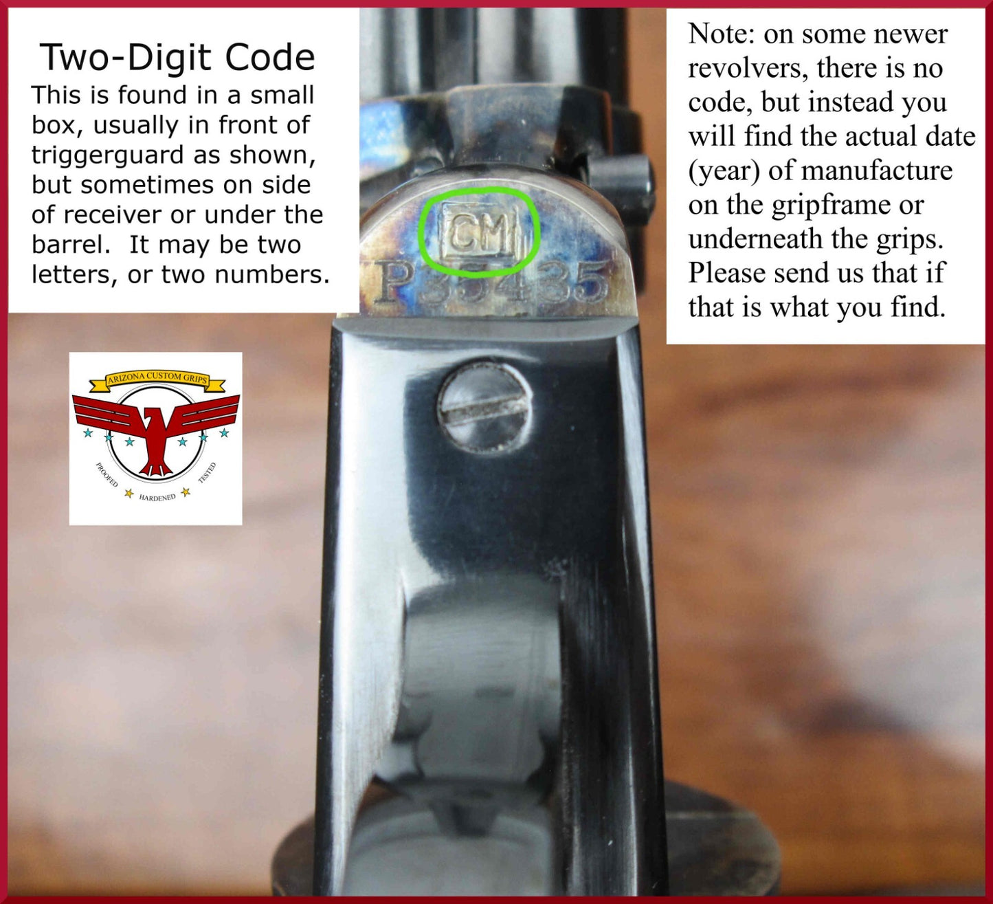 UBERTI SAA MAGNA-TUSK™ ADI IVORY GRIPS~ Cattleman Evil RoY El Patron Smoke Wagon