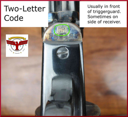 UBERTI BISLEY GRIPS ~ MAGNA-TUSK™ IVORY ~ CATTLEMAN, CIMARRON, TAYLOR'S & Co. QR